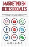 Jason Lazar - Marketing en Redes Sociales