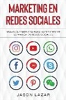 Jason Lazar - Marketing en Redes Sociales