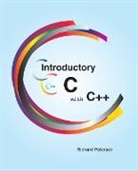 Richard Petersen - Introductory C with C++