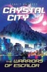 Dennis Amoroso - Crystal City