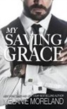 Moreland, Melanie Moreland - My Saving Grace