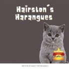 Nancy Przybylowicz - Hairston's Harangues