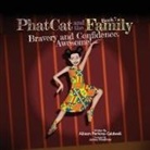 Allison Perkins-Caldwell - Phat Cat and the Family - Bravery and Confidence. Awesome!
