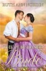 Ruth Ann Nordin - The Purchased Bride