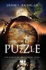 Dennis Jernigan - The Puzzle