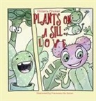 Victoria Cramer - Plants on a Sill