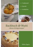 Sabine Eggers - Backbuch @ Mutti