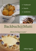 Sabine Eggers - Backbuch @ Mutti