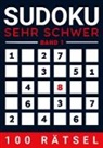 Rätselly  Verlag, Rätselly Verlag, Rätselly Verlag - Sudoku Sehr Schwer