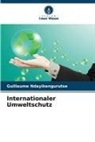 Guillaume Ndayikengurutse - Internationaler Umweltschutz