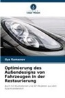 Ilya Romanov - Optimierung des Außendesigns von Fahrzeugen in der Restaurierung