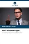 Abdoul Hamid Derra - Verkehrsmanager