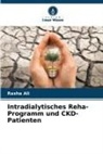 Rasha Ali - Intradialytisches Reha-Programm und CKD-Patienten