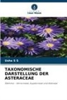 Usha S S - TAXONOMISCHE DARSTELLUNG DER ASTERACEAE