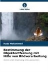 Huda Mohammed - Bestimmung der Objektentfernung mit Hilfe von Bildverarbeitung