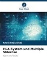 Khaled Bouzenda - HLA System und Multiple Sklerose