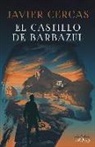 Javier Cercas - El castillo de Barbazul