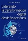 Liderando para la transformación digital desde las personas