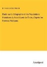 M. Vivien de Saint-Martin - Étude sur la Géographie et les Populations Primitives du Nord-Ouest de l'Inde, d'Après les Hymnes Védiques
