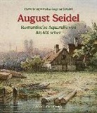 Richard Bauer, Frank Meissner, Forschungsstelle August Seidel, Forschungsstelle August Seidel, Forschungsstelle August Seidel - August Seidel
