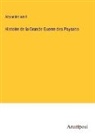 Alexandre Weill - Histoire de la Grande Guerre des Paysans