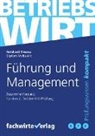 Reinhard Fresow - Führung und Management