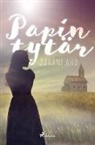 Juhani Aho - Papin tytär