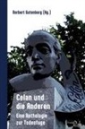 Norbert Gutenberg - Celan und die Anderen