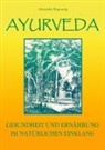 Alexander Ragossnig, Alexander Ragossnig - Ayurveda