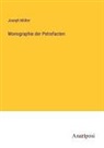 Joseph Müller - Monographie der Petrefacten
