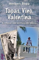 Herbert Bopp - Tapas, Vino, Valentina