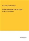 Henri Guillaume Philippe Moke - Du Sort de la Femme dans les Temps Anciens et Modernes