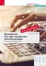 Claudia Andrea Malli-Voglhuber - Standards für den modernen Schriftverkehr