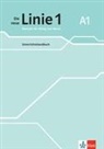 Eva Harst, Katja Wirth - Die neue Linie 1 A1