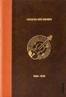 Kevork Marouchian, Reimann - Das Lexikon der Geiger Band 3