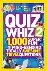 National Geographic - National Geographic Kids Quiz Whiz 2