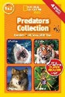 National Geographic - Predators Collection