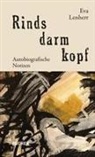 Eva Lenherr - Rindsdarmkopf