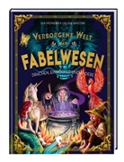 Elisa Ancori, Isa Mondrey, Elisa Ancori - Verborgene Welt der Fabelwesen