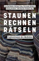 Vera Bachmann, Michael Fleig, Christi Heibach, Christiane Heibach, Christiane Heibach u a, Solveig Ottmann... - Staunen - Rechnen - Rätseln