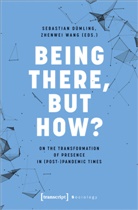 Sebastian Dümling, Wang, Zhenwei Wang - Being There, but How?