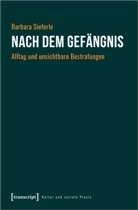 Barbara Sieferle - Nach dem Gefängnis