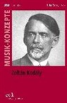 Ulrich Tadday - Zoltán Kodály