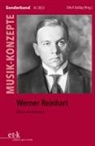 Ulrich Tadday - Werner Reinhart