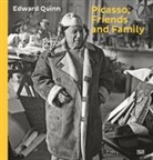 Jean-Louis Andral, Edward Quinn, Wolfgang Frei - Picasso, Friends and Family