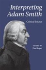 Paul (King''''s College London) Sagar, Paul Sagar - Interpreting Adam Smith
