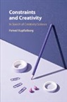 Feiwel Kupferberg, Kupferberg Feiwel - Constraints and Creativity