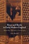 Lucy Razzall - Boxes and Books in Early Modern England