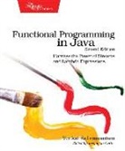 Venkat Subramaniam - Functional Programming in Java 2e