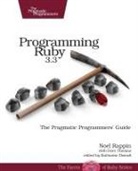 Noel Rappin, Dave Thomas - Programming Ruby 3.2 5th edition